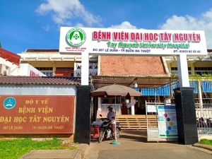 Thư mời chào giá tư vấn E-HSMT Gói thầu mua sắm phần mềm Bệnh án điện tử